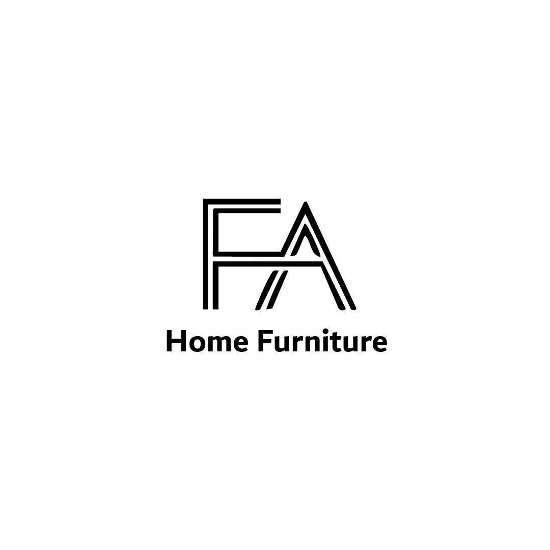 FA Home Furniture logo